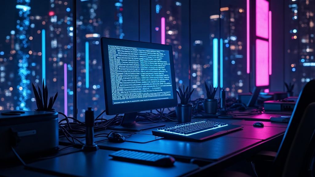 Rust на Ubuntu 24.04: пошаговая установка