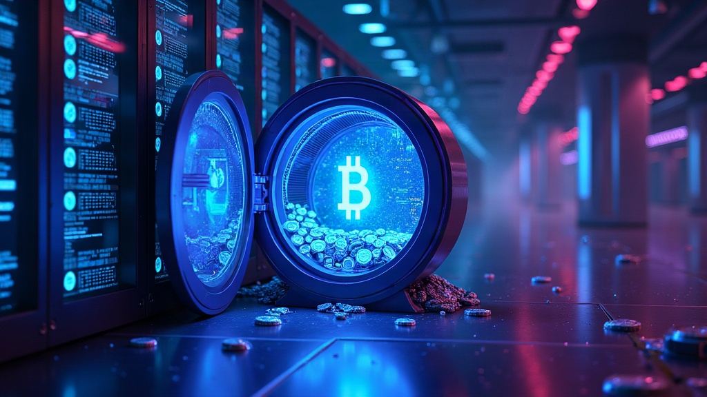 Счёт для юридического лица за VPS