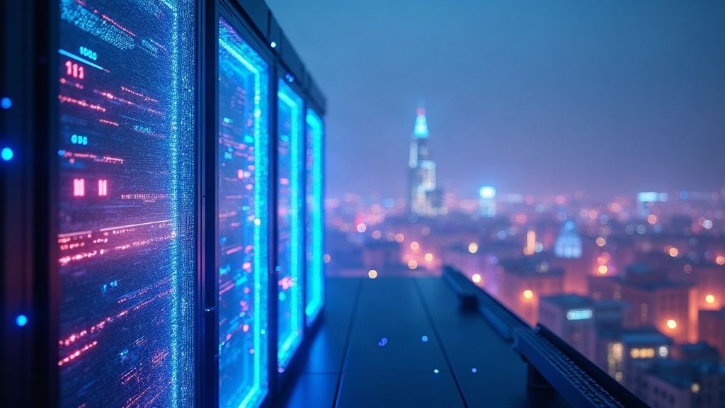 Shadowsocks на сервере в Великобритании: настройка и обход блокировок