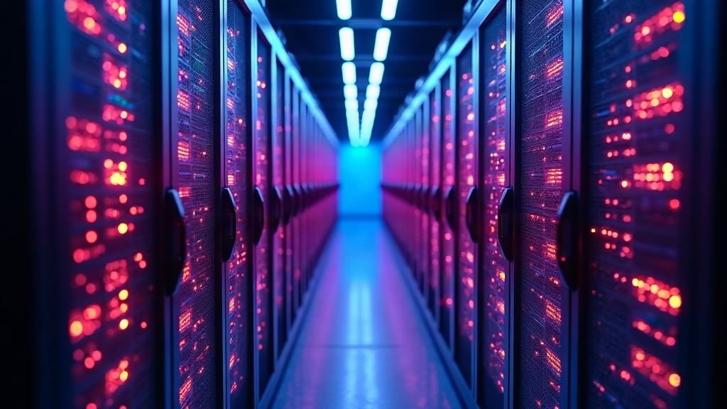 Шифрование данных на VPS: диск и каталоги