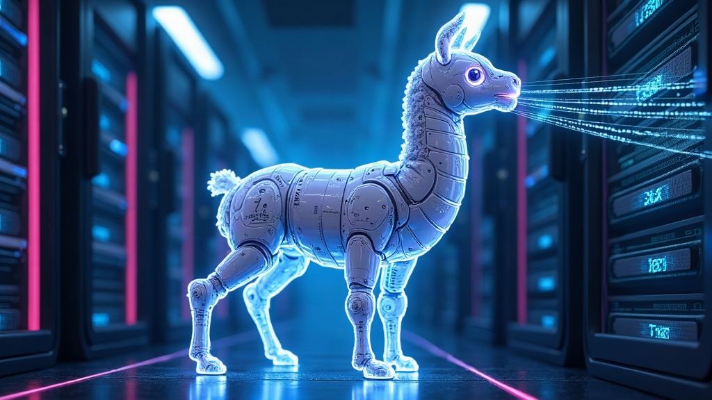 Скачал модель с сайта Ollama — что делать дальше