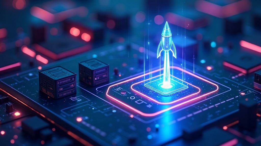 Сколько RAM нужно для Coolify