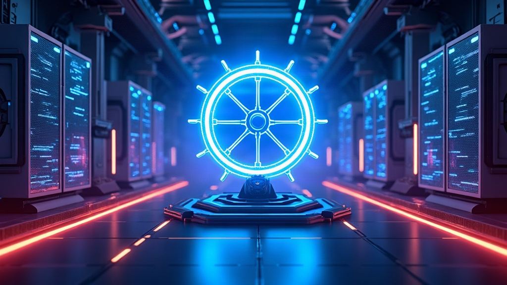 Сколько RAM нужно для k3s