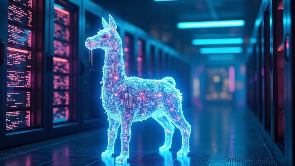 Сколько RAM нужно для Ollama: таблица моделей