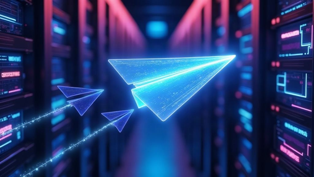 Сколько RAM нужно для Telegram-бота