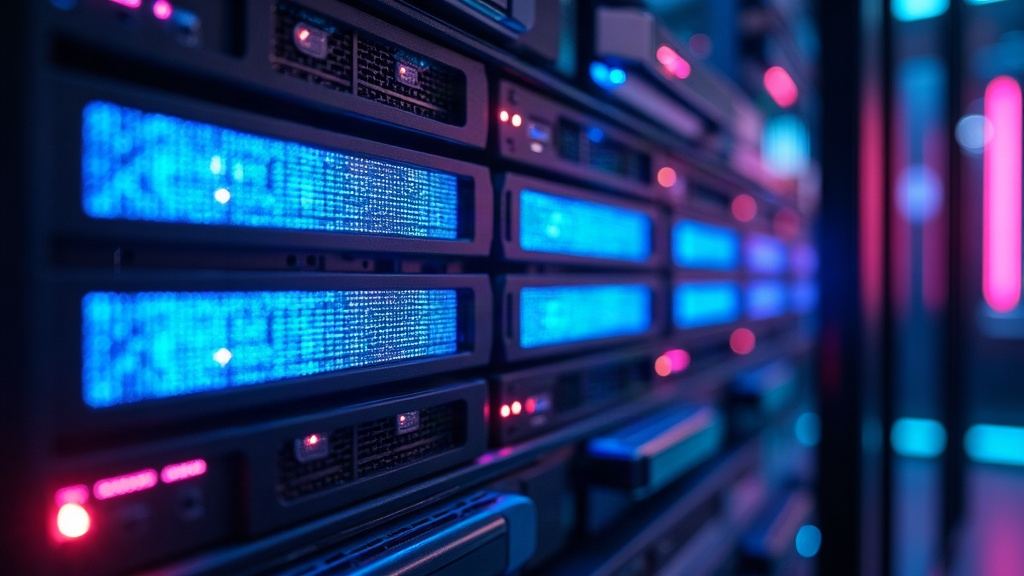Сколько RAM нужно серверу под разные задачи