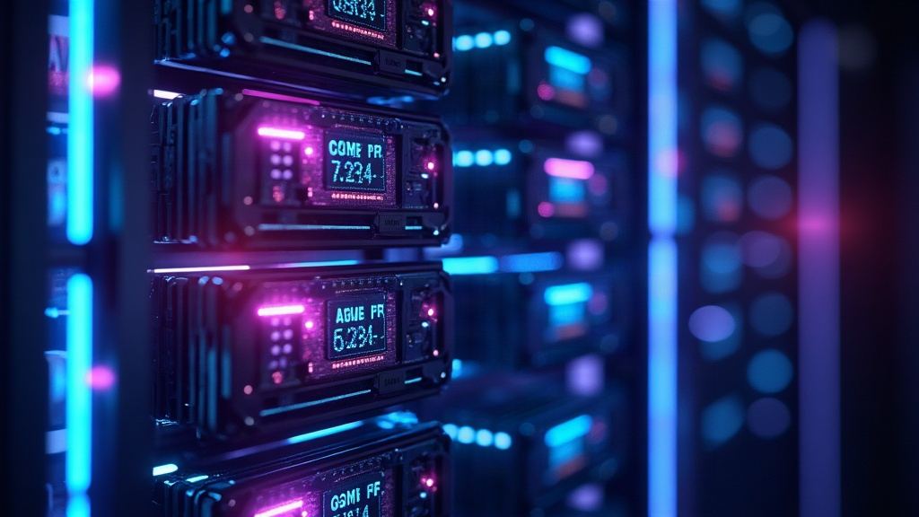 Сколько RAM нужно VPS: таблица по задачам