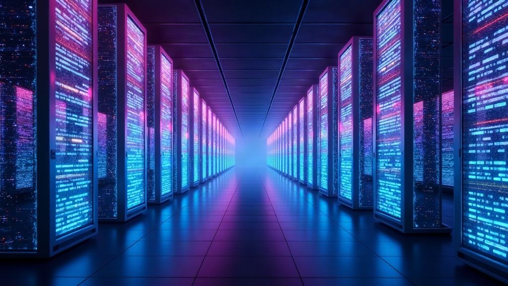 Сколько ресурсов нужно базе данных на VPS: RAM, CPU, диск