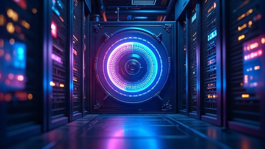 Сколько ресурсов нужно VPS для бэкапов и архива