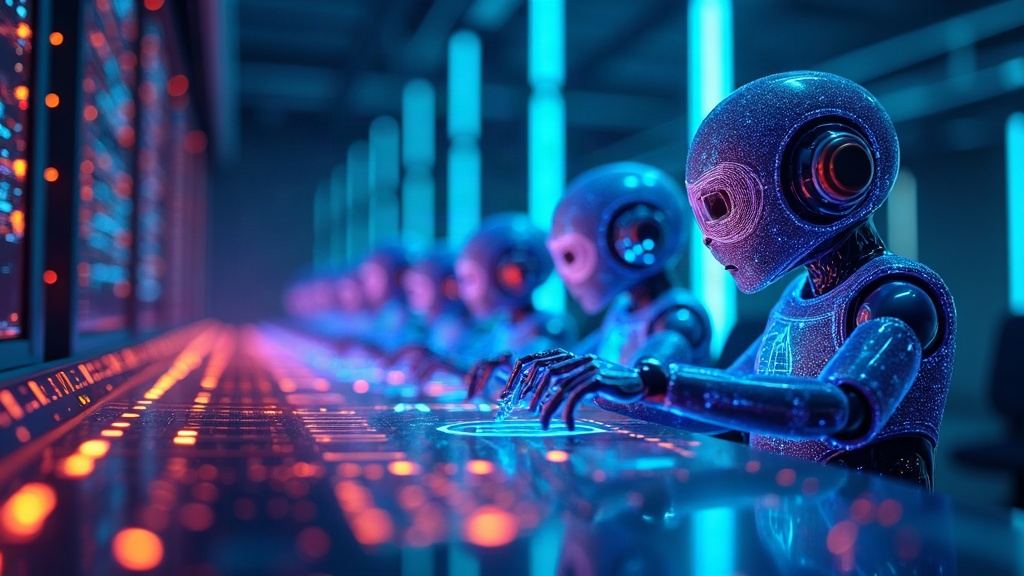 Сколько ресурсов нужно VPS для веб-студии и агентства