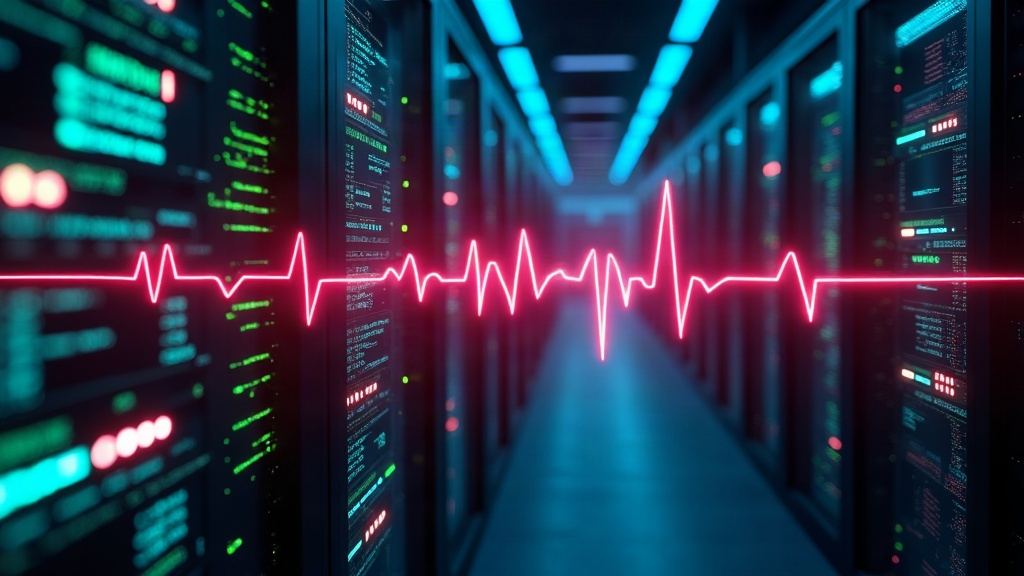 Скорость и uptime серверов в Великобритании