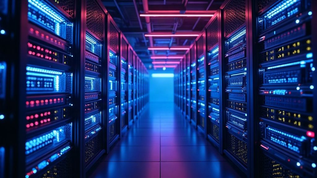 SSD против NVMe в VPS