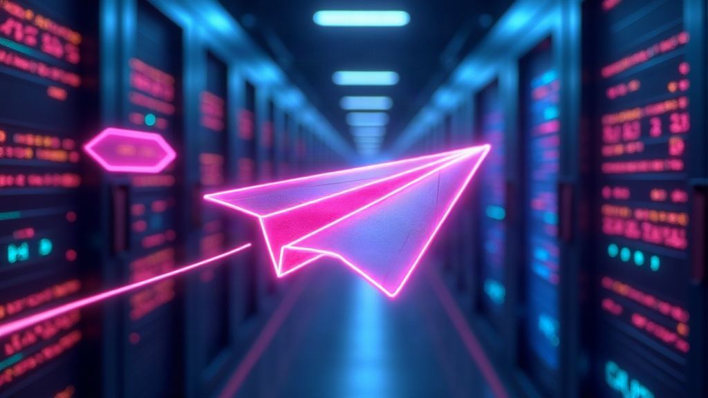 США или Россия: где брать сервер для хостинга Telegram-бота