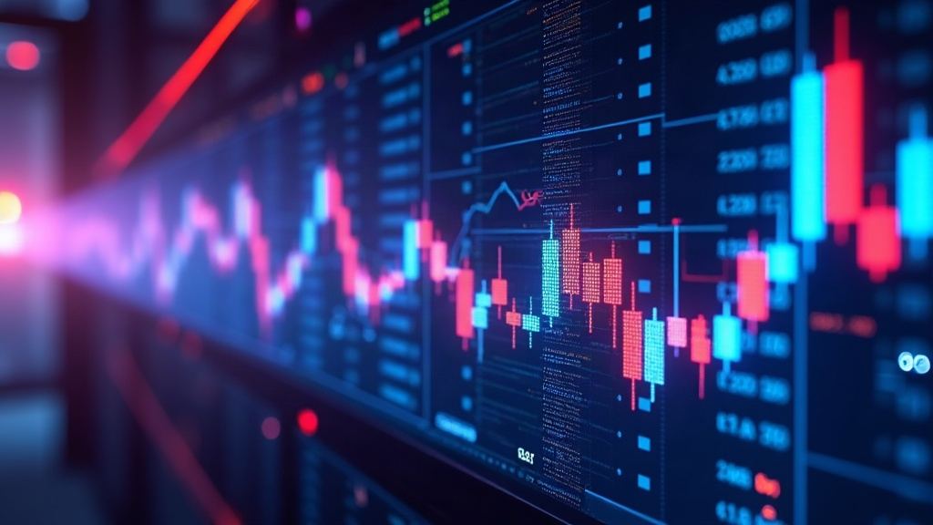 США или Россия: где брать сервер для трейдинга и форекс-советников