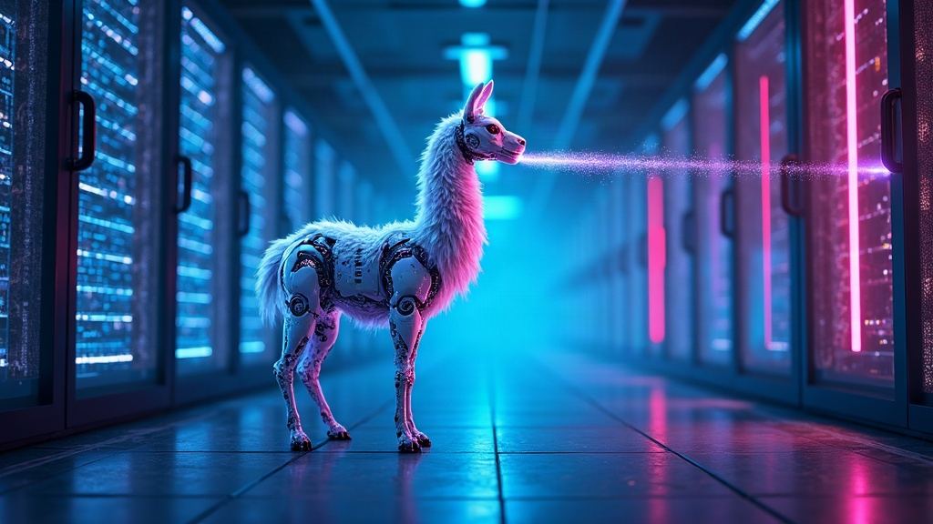 Свой чат с памятью диалогов на базе Ollama