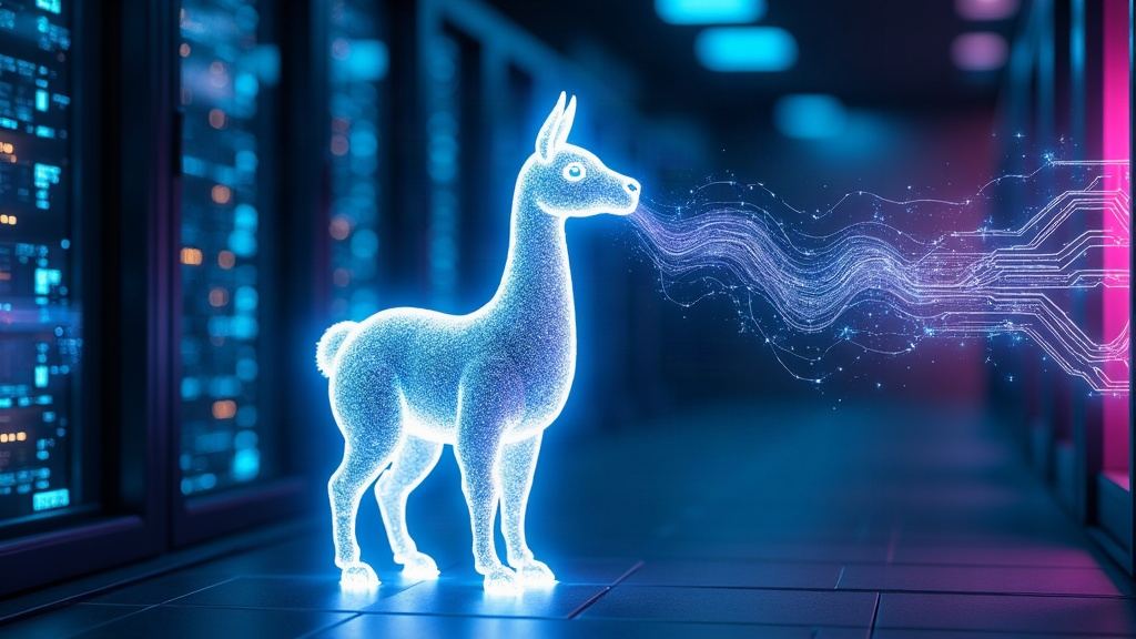 Свой Telegram-бот на локальной модели Ollama