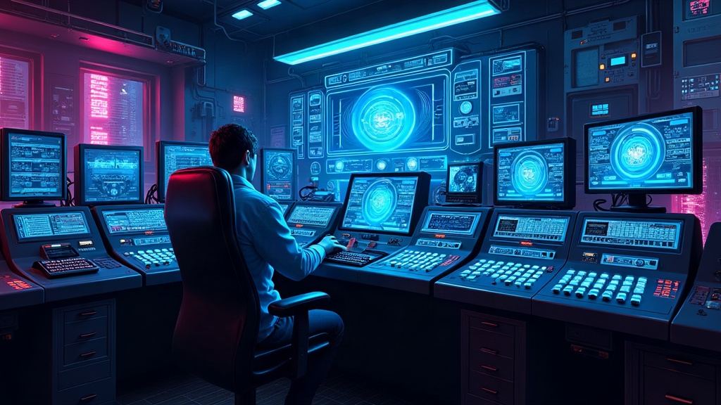 Syncthing на сервере: частые ошибки и решения