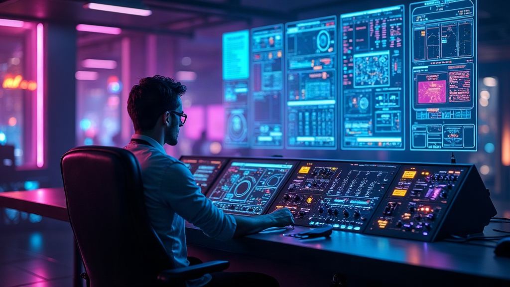 Торрент-сервер qBittorrent на сервере: частые ошибки и решения