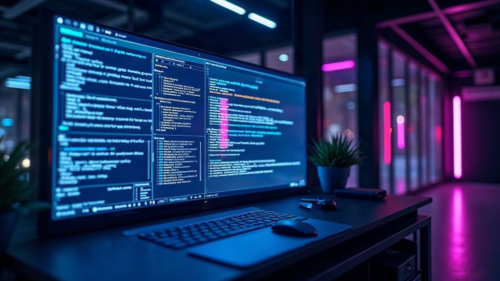 Traefik на Ubuntu 24.04: пошаговая установка