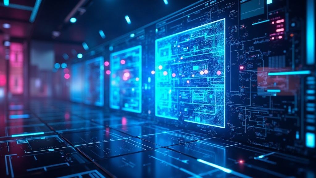 Туннель на семью или офис через Windows Server