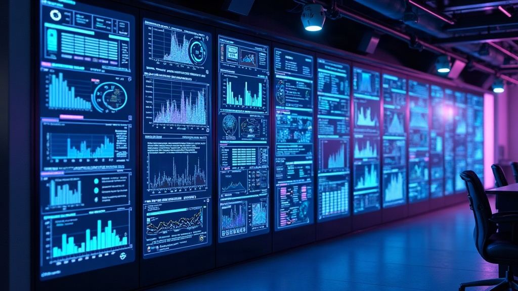 Ubuntu 24.04: мониторинг из коробки с нуля