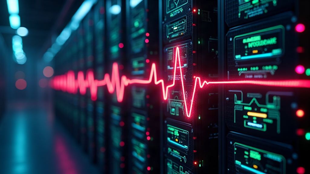 Uptime Kuma: мониторинг сайта и сервера — настройка