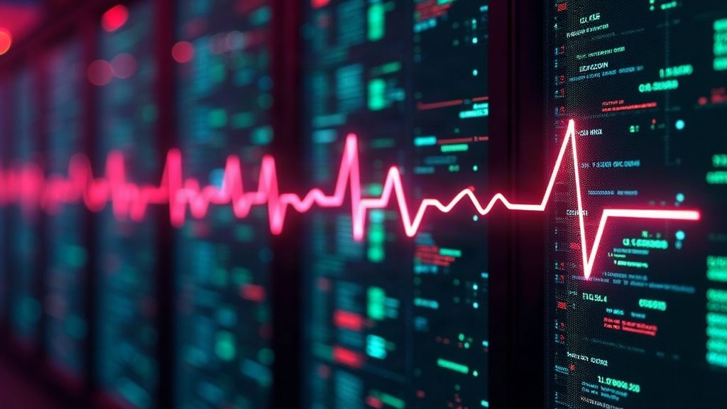 Uptime Kuma против Zabbix: что выгоднее и когда