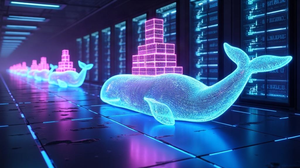 Установка Docker на VPS: официальный способ