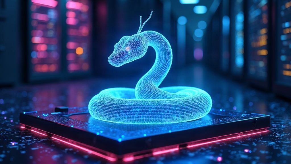 Установка нужной версии Python на VPS: pyenv и deadsnakes
