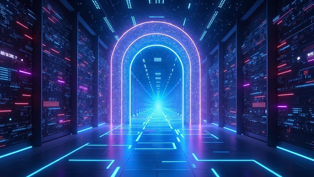 VPN на роутере для всего дома: доступ к ИИ на всех устройствах сразу