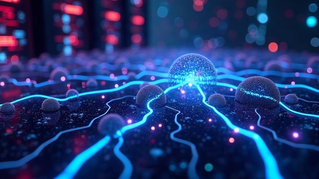 Генерация контента ИИ на своём сервере: VPS-пайплайн