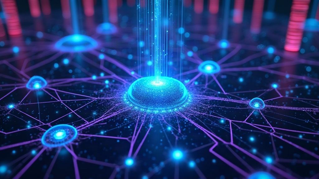 ИИ чат-поддержка на сайте через VPS: виджет и бэкенд