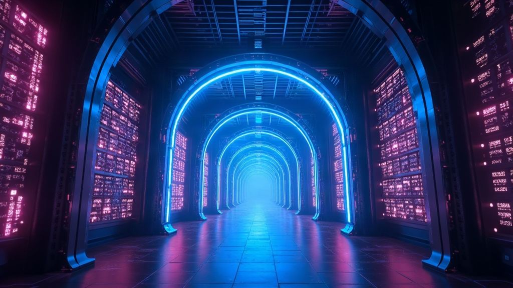 VPS для API и backend: REST, GraphQL, микросервисы