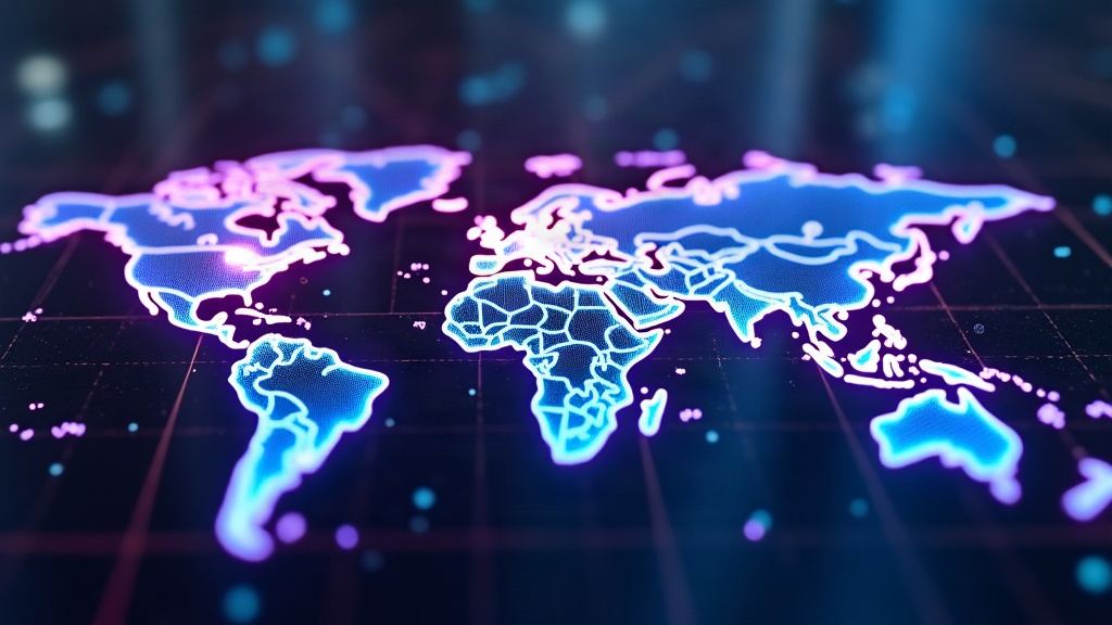 VPS для арбитража трафика: гео-таргетинг и антидетект