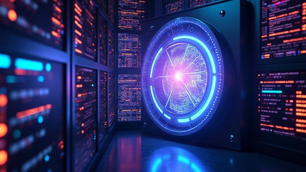 VPS для бэкапов и архива: что выбрать и как настроить