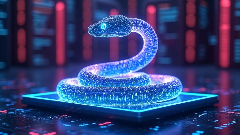 VPS для бота на Python: деплой в production под systemd