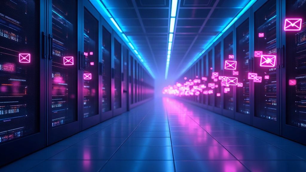 VPS для бота рассылок: лимиты, очереди и антиспам честно