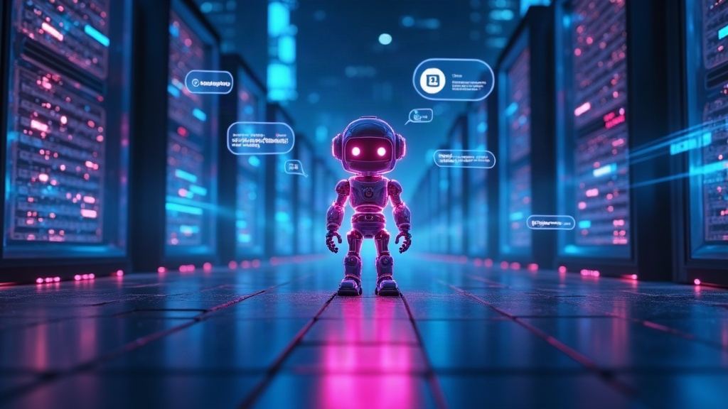 VPS для бота-уведомителя: мониторинг и алерты в Telegram