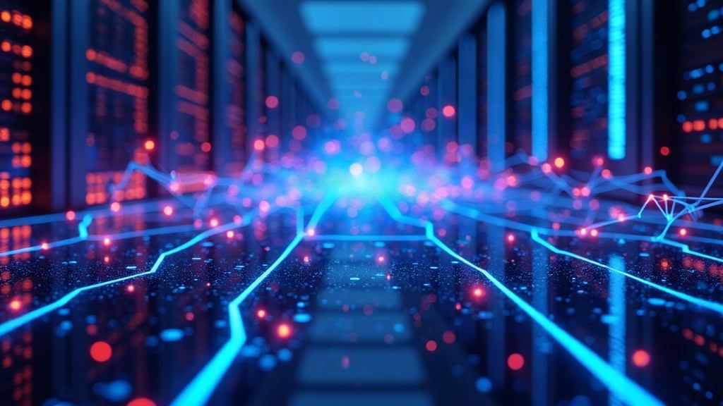 Computer vision на VPS: детекция объектов