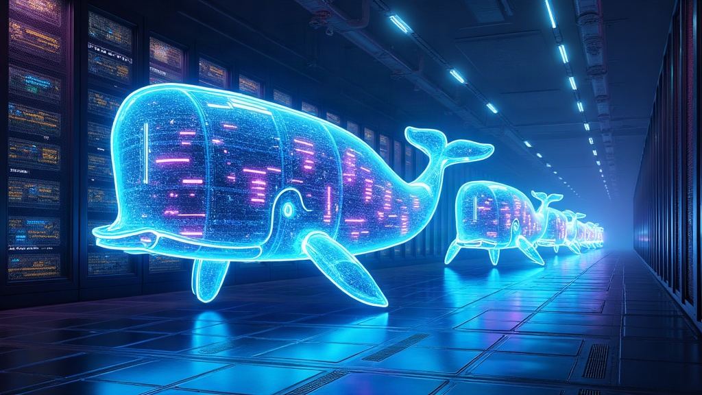 VPS под Docker: как развернуть контейнеры на своём сервере