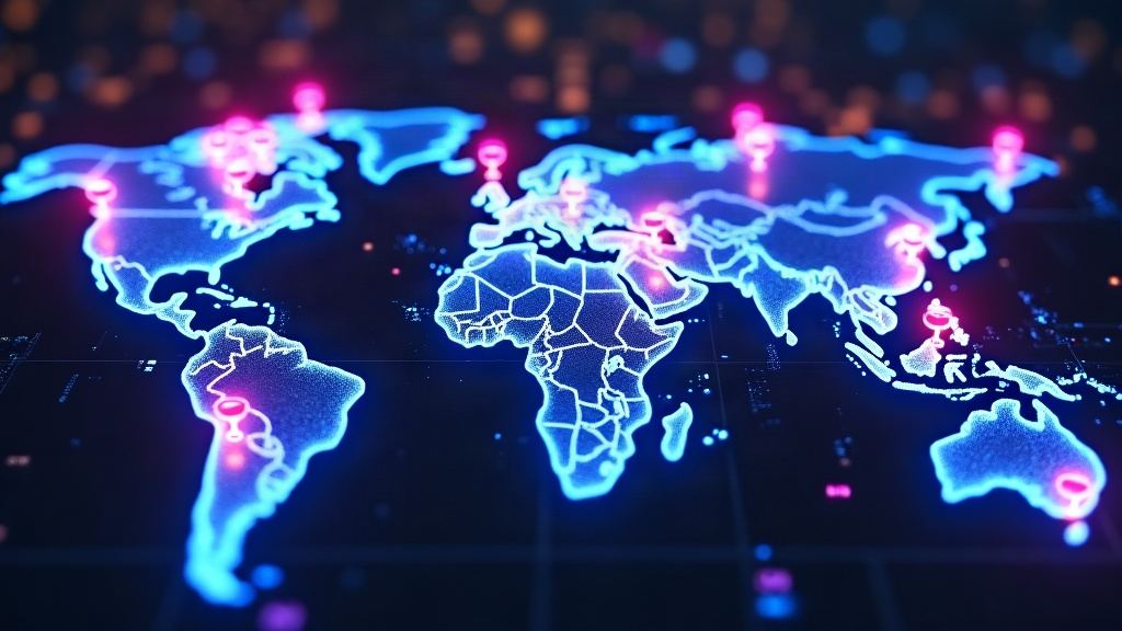 VPS для доступа к зарубежным сервисам и API