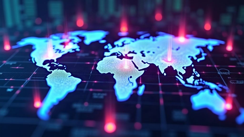 VPS для гео-чувствительных проектов: как выбрать