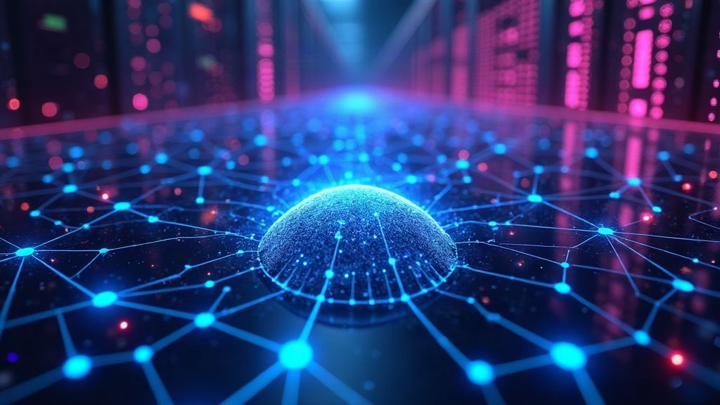 Jupyter для ML и ИИ на VPS: настройка