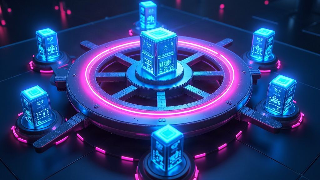 k3s: лёгкий Kubernetes на одном VPS за 5 минут