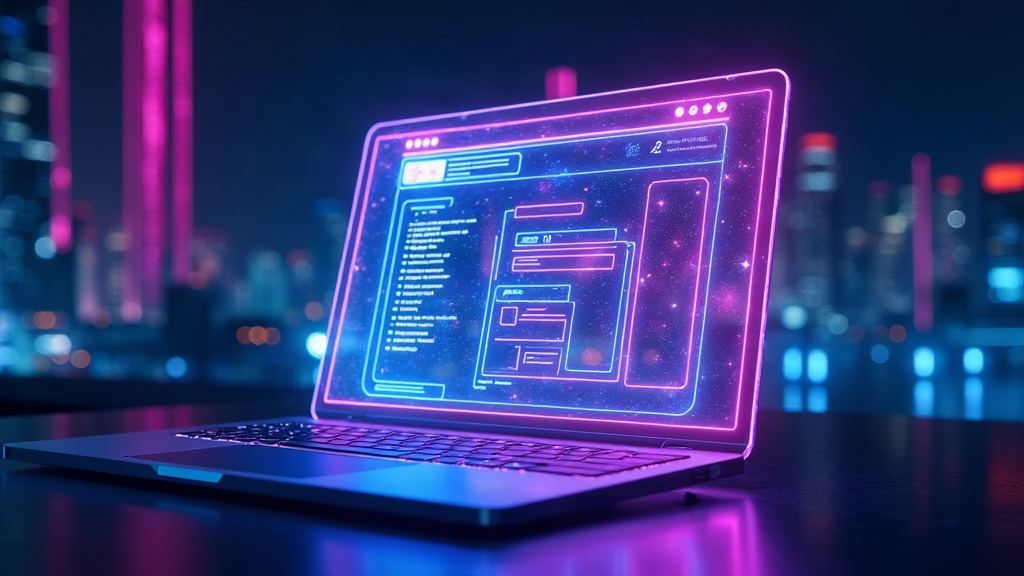 VPS для лендинга: быстрый запуск за 10 минут
