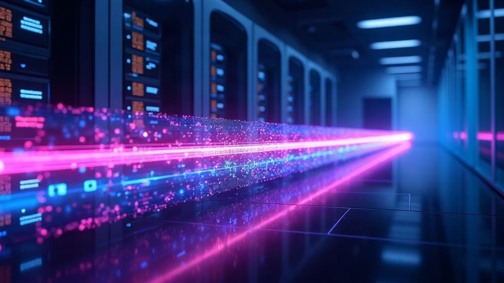 Mistral на VPS: установка и свой API