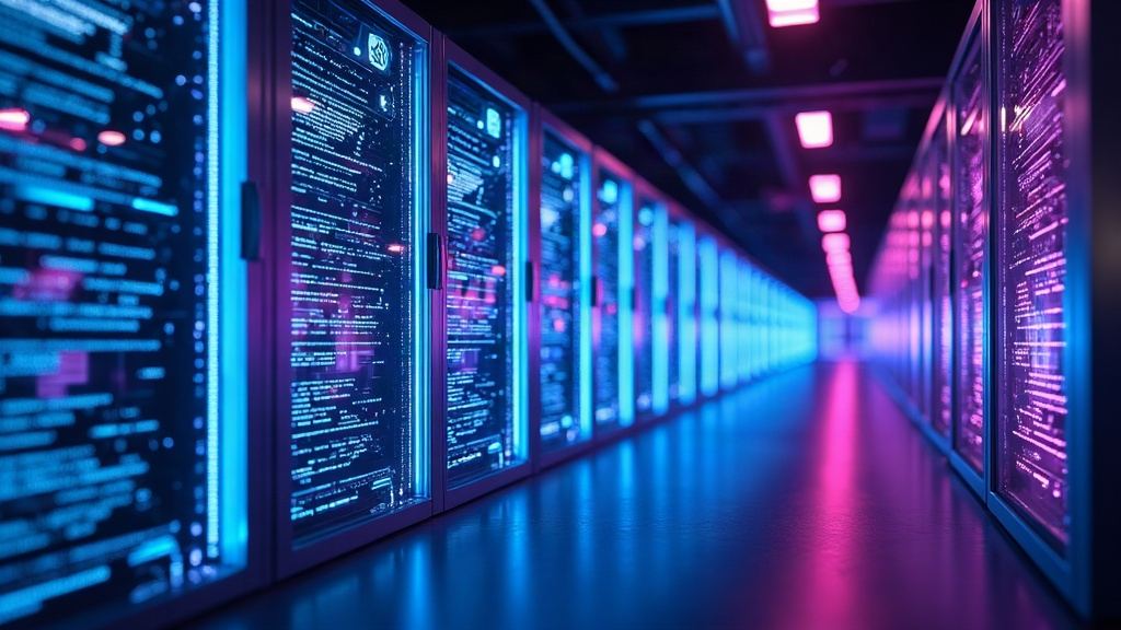 VPS для MongoDB: установка, безопасность и индексы