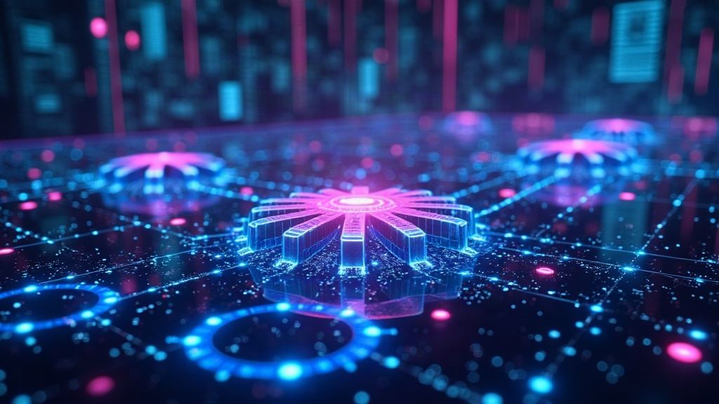 ИИ-автоматизации в n8n на VPS: LLM в рабочих процессах