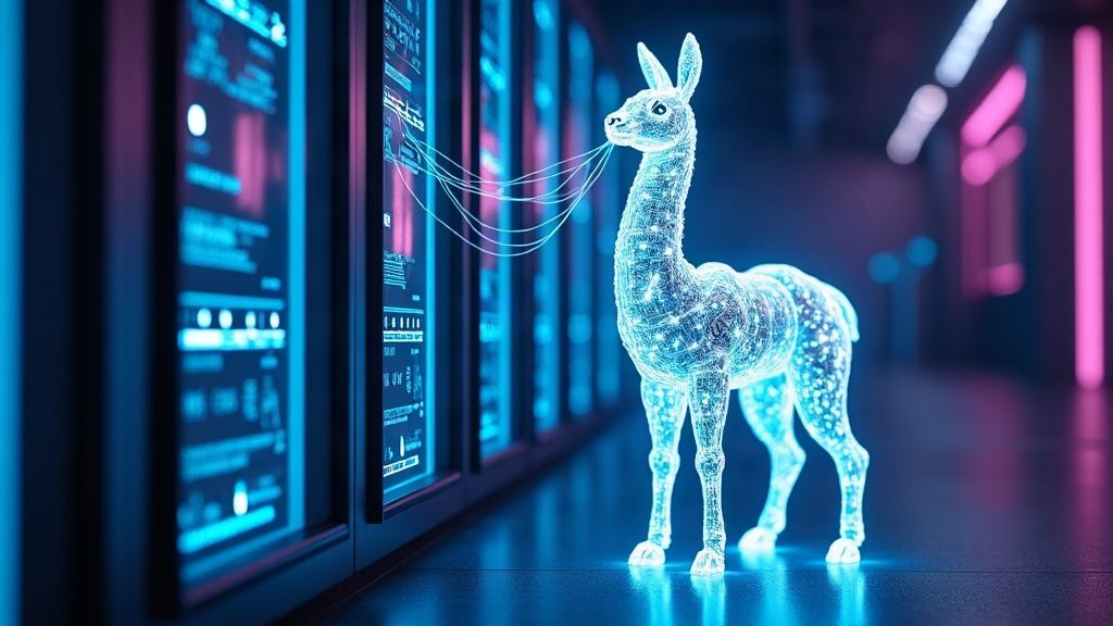 VPS для Ollama: свой локальный ИИ на сервере без облаков