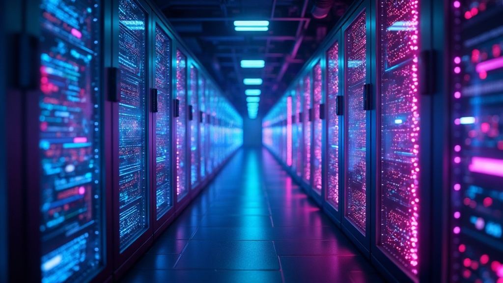 Open WebUI на VPS: свой ChatGPT-интерфейс за 10 минут